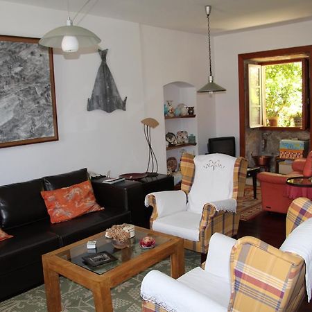 Casa Bernarda Hotell Corcubión Exteriör bild