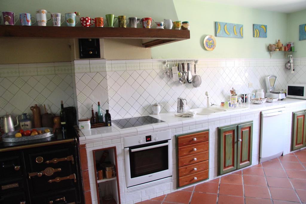 Casa Bernarda Hotell Corcubión Exteriör bild